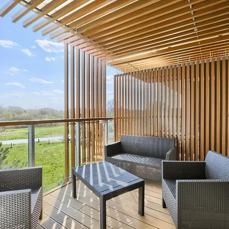 Apartamenty Promenada - Olimpic Park Kołobrzeg Exteriör bild